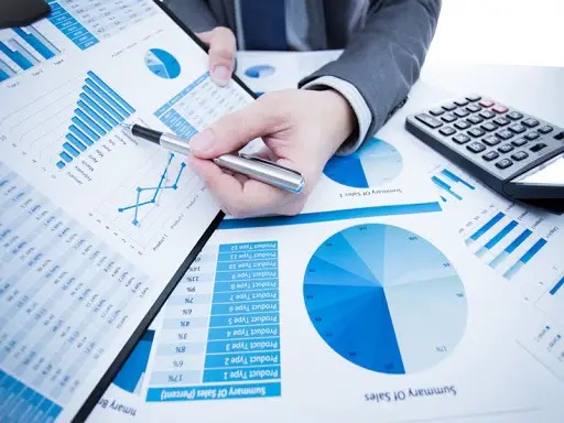 Finance & Accounting